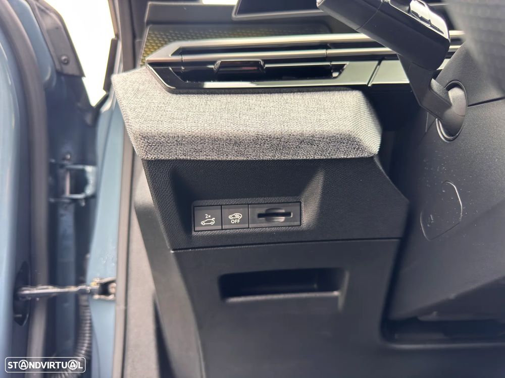 Peugeot E-5008 GT - 22