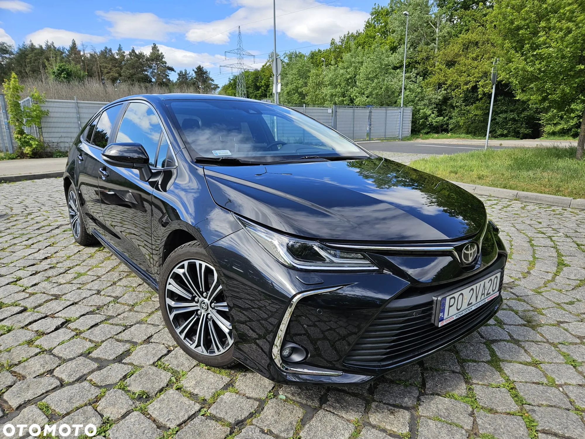 Toyota Corolla 1.5 Style - 4