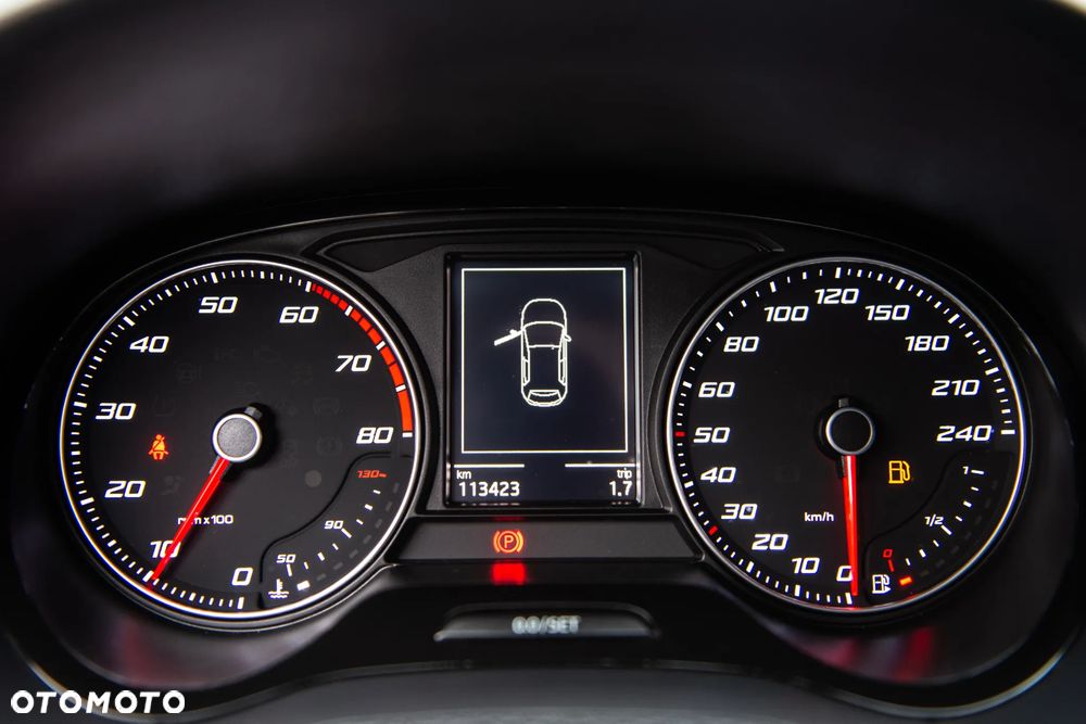 Seat Ibiza 1.2 TSI FR - 31