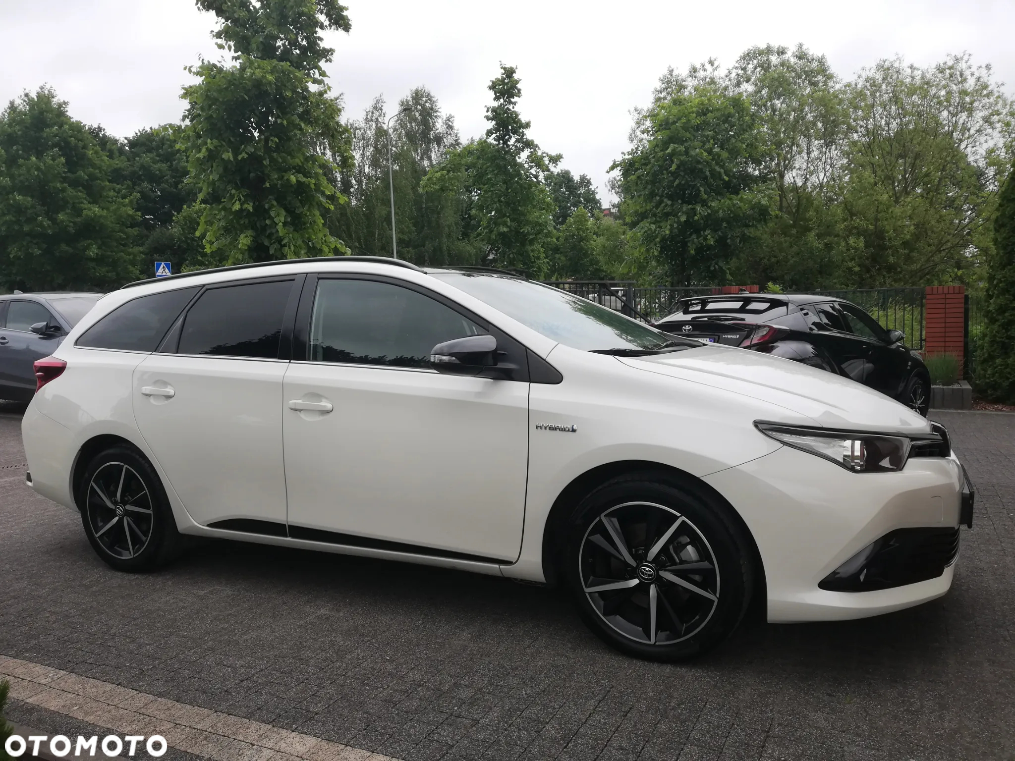 Toyota Auris - 6