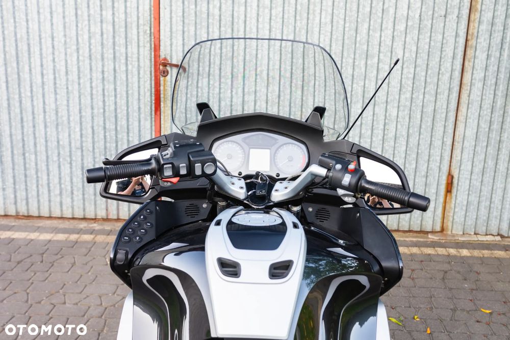 BMW RT - 11