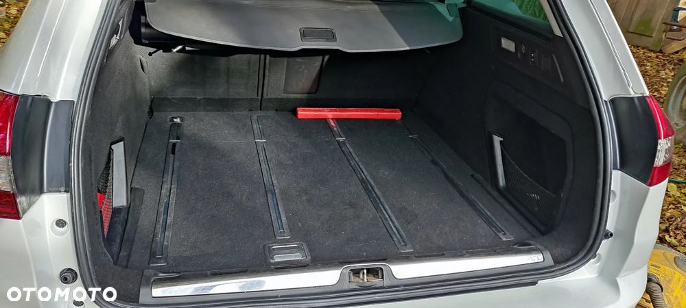 Citroën C5 2.0 BlueHDi Exclusive S&S - 30