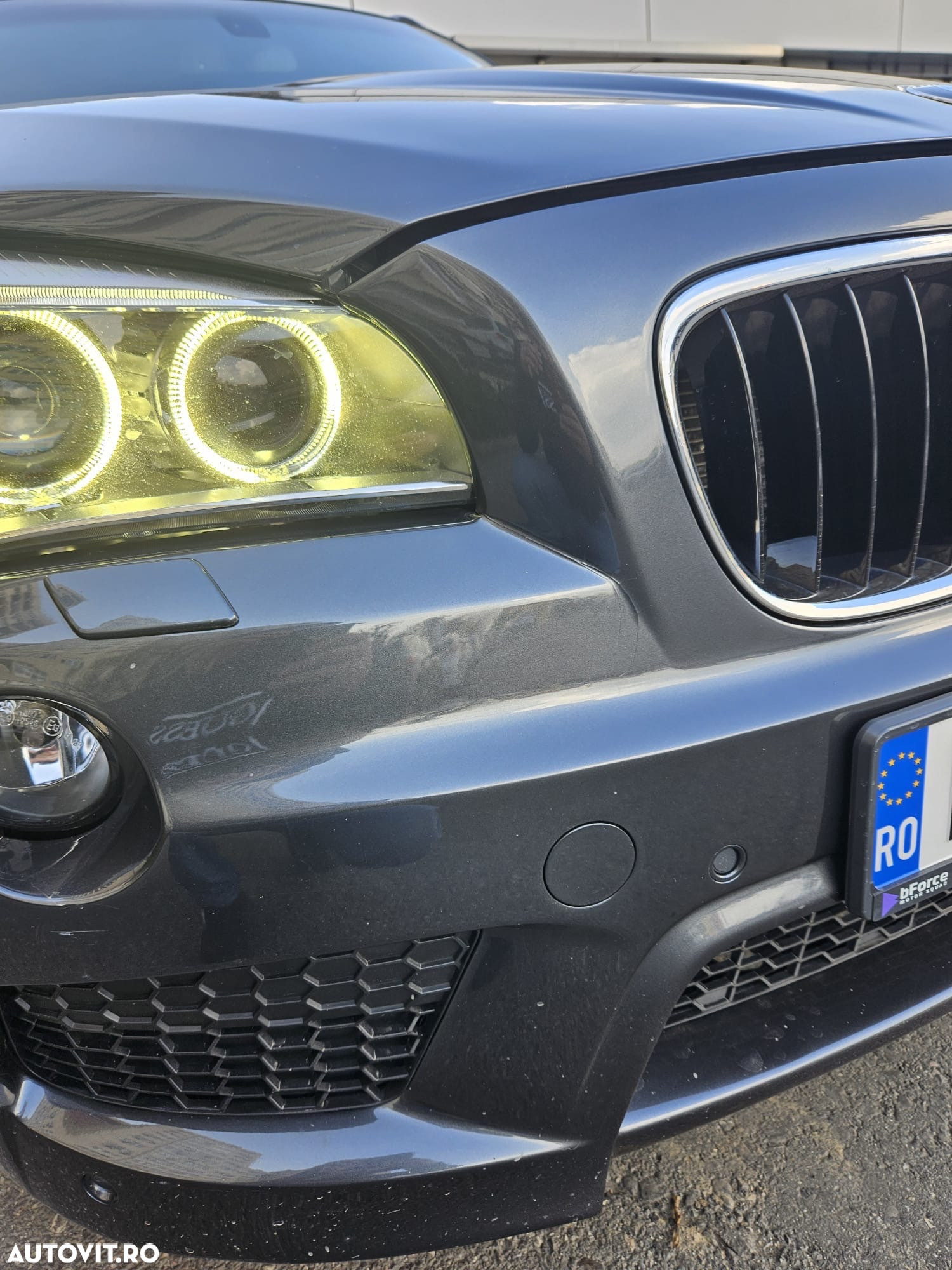 BMW X1 xDrive18d Aut. - 9