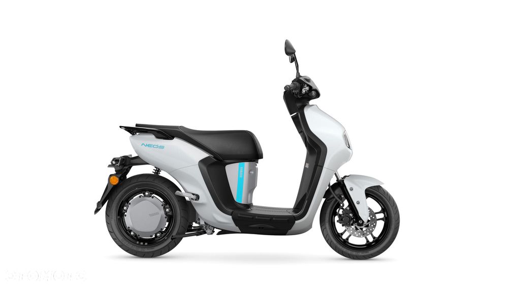Yamaha Neos - 13