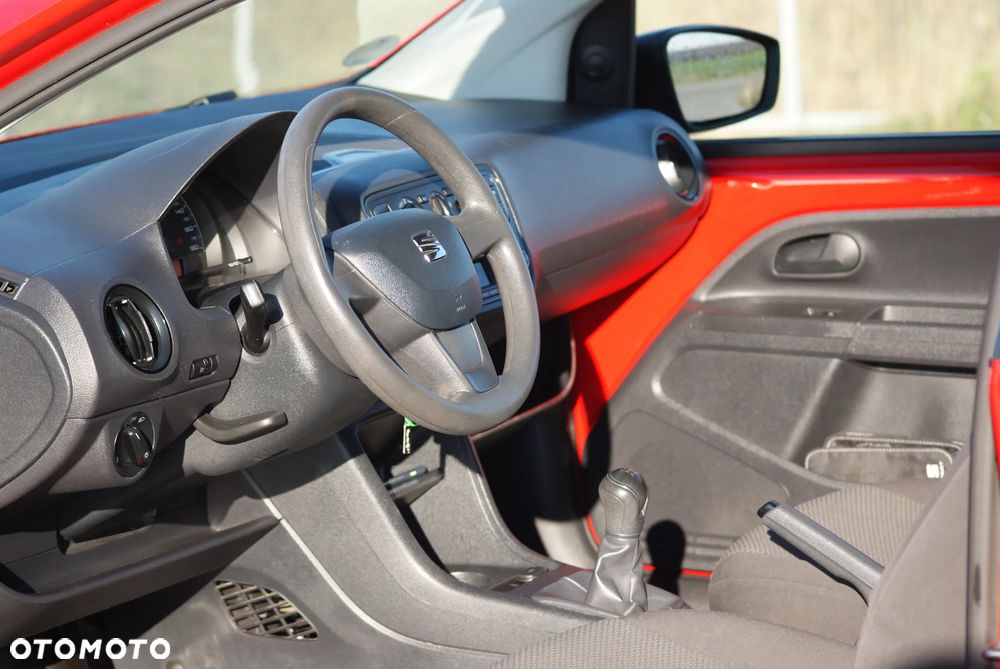 Seat Mii - 6