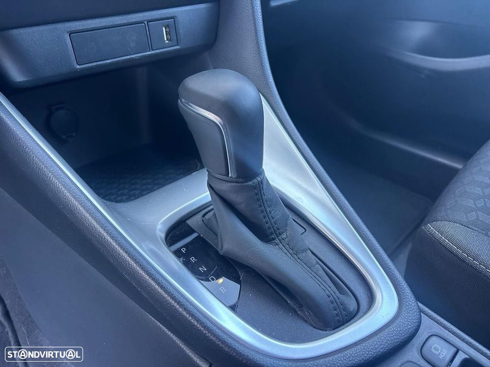 Toyota Yaris - 22