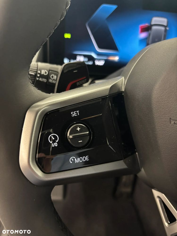 BMW X3 xDrive20d mHEV - 13