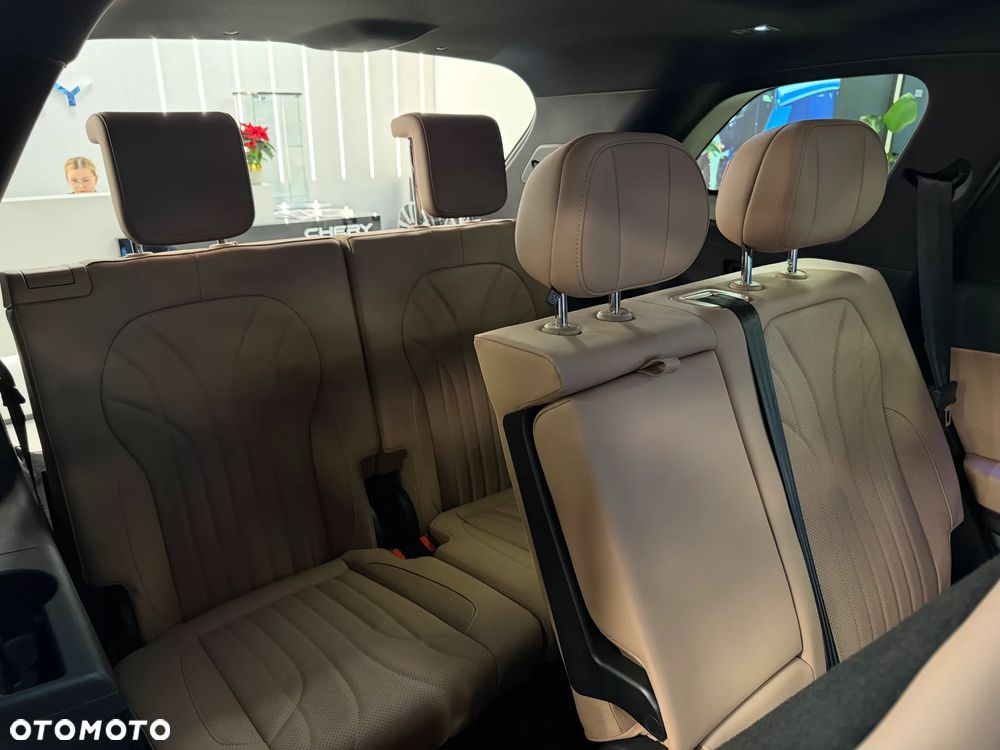 Chery Tiggo 9 1.5 T-GDI Super Hybrid Prestige 3DHT - 18