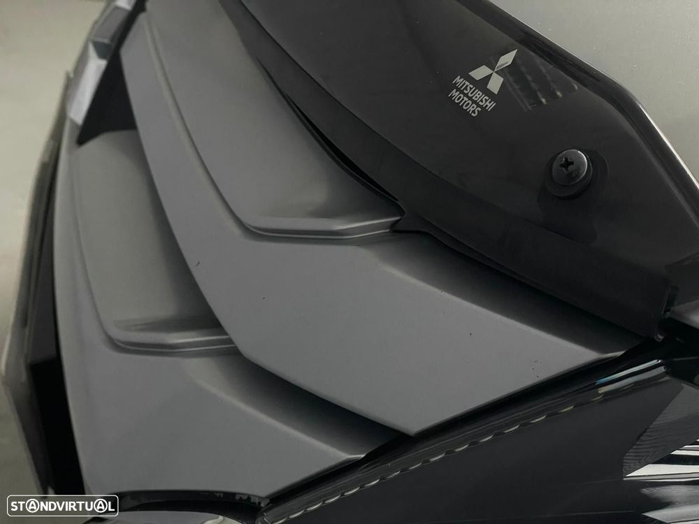 Mitsubishi L200 2.3 DI-D Strakar Space Cab Connect Edition 4WD - 11