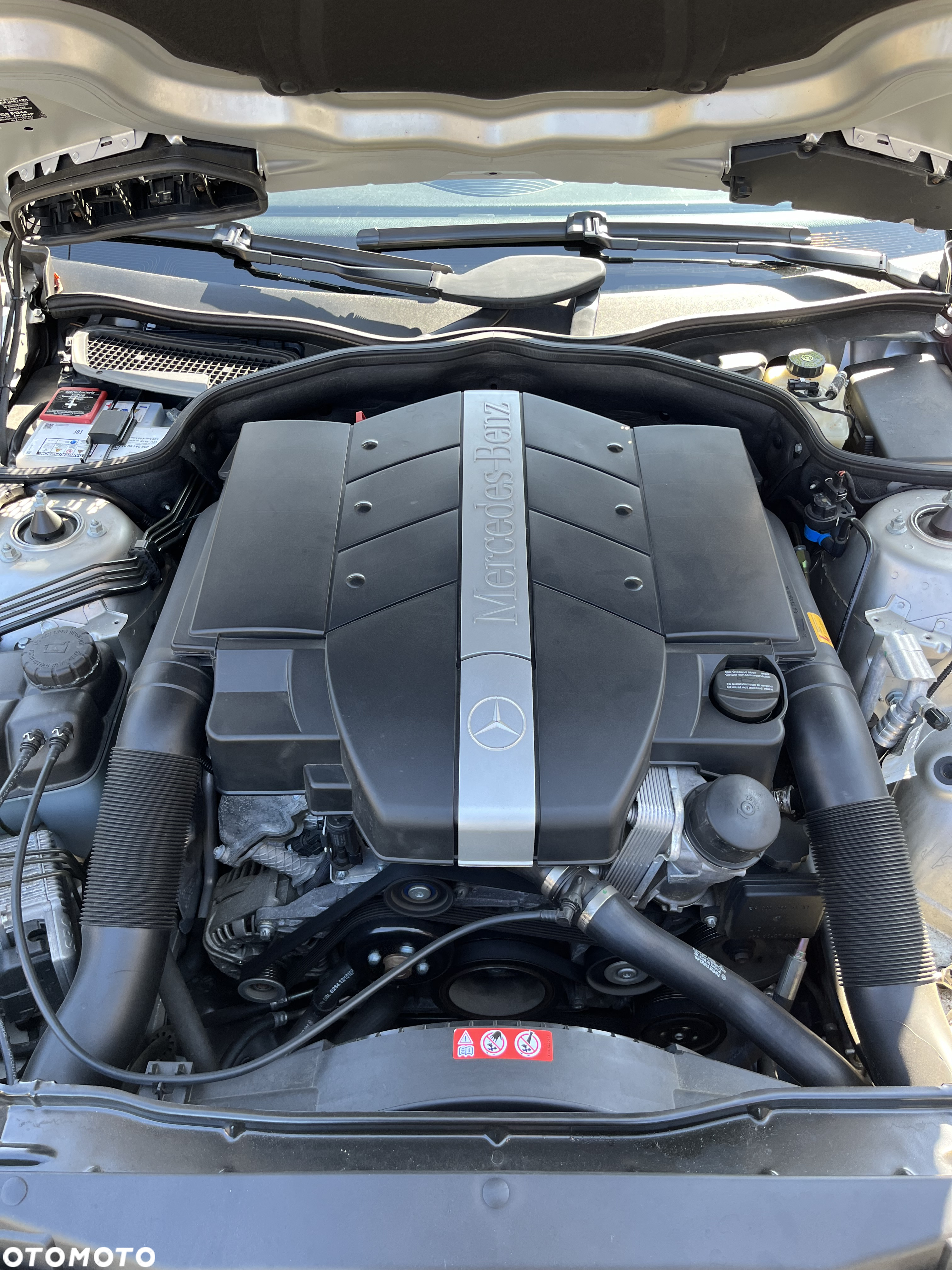 Mercedes-Benz SL 350 Edition 50 - 18