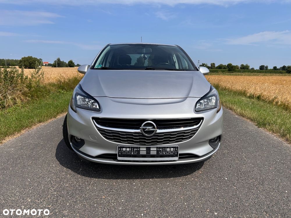 Opel Corsa 1.4 Active - 14