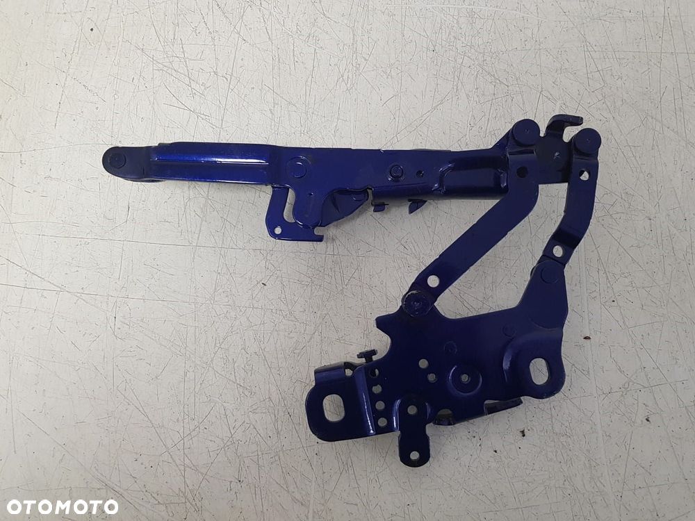 NOWY ZAWIAS MASKI LEWY BMW 1 F20 F21 3 F30 31 13989610 139896-10 - 3