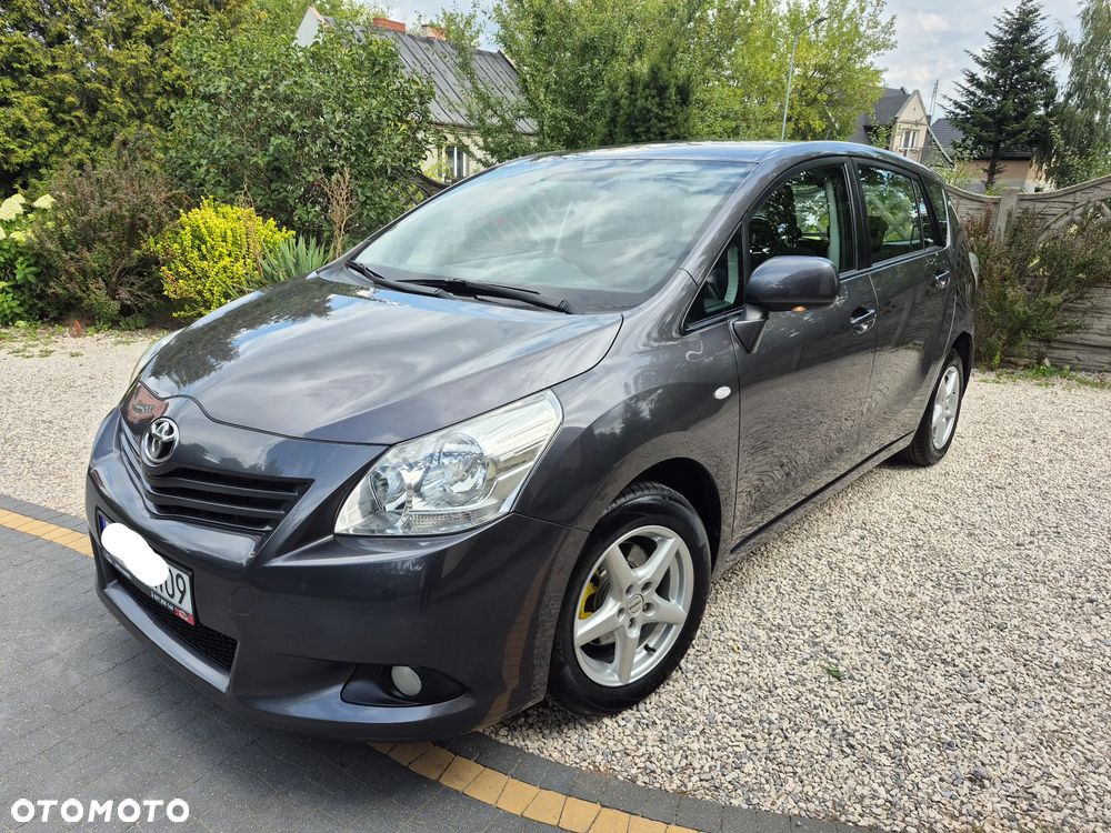 Toyota Verso 1.8 Life - 3