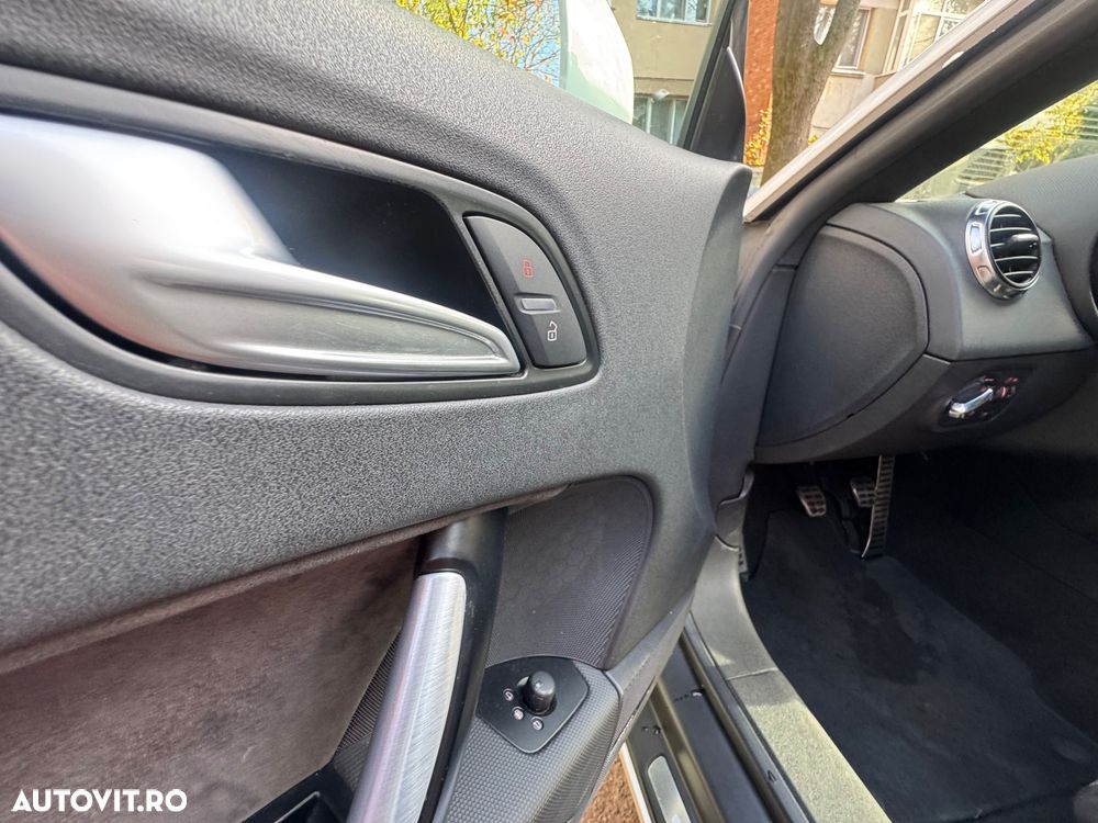 Audi TT Coupe 2.0 TFSI - 19