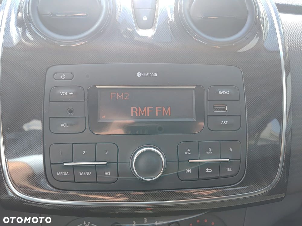 Dacia Sandero 1.0 SCe Ambiance - 18