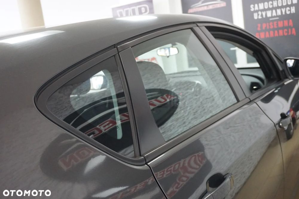Opel Astra 1.6 CDTI Active - 17