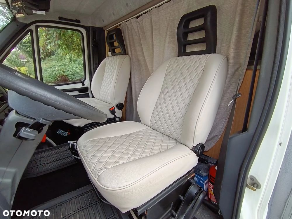 Peugeot Boxer - 6