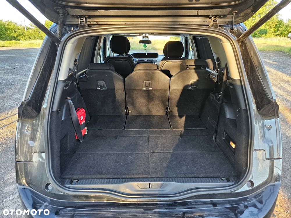 Citroën C4 Grand Picasso 1.6 e-HDi Exclusive - 7