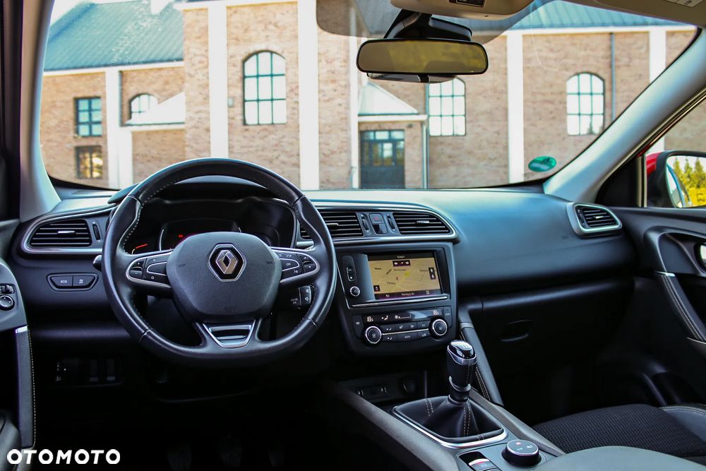 Renault Kadjar - 32