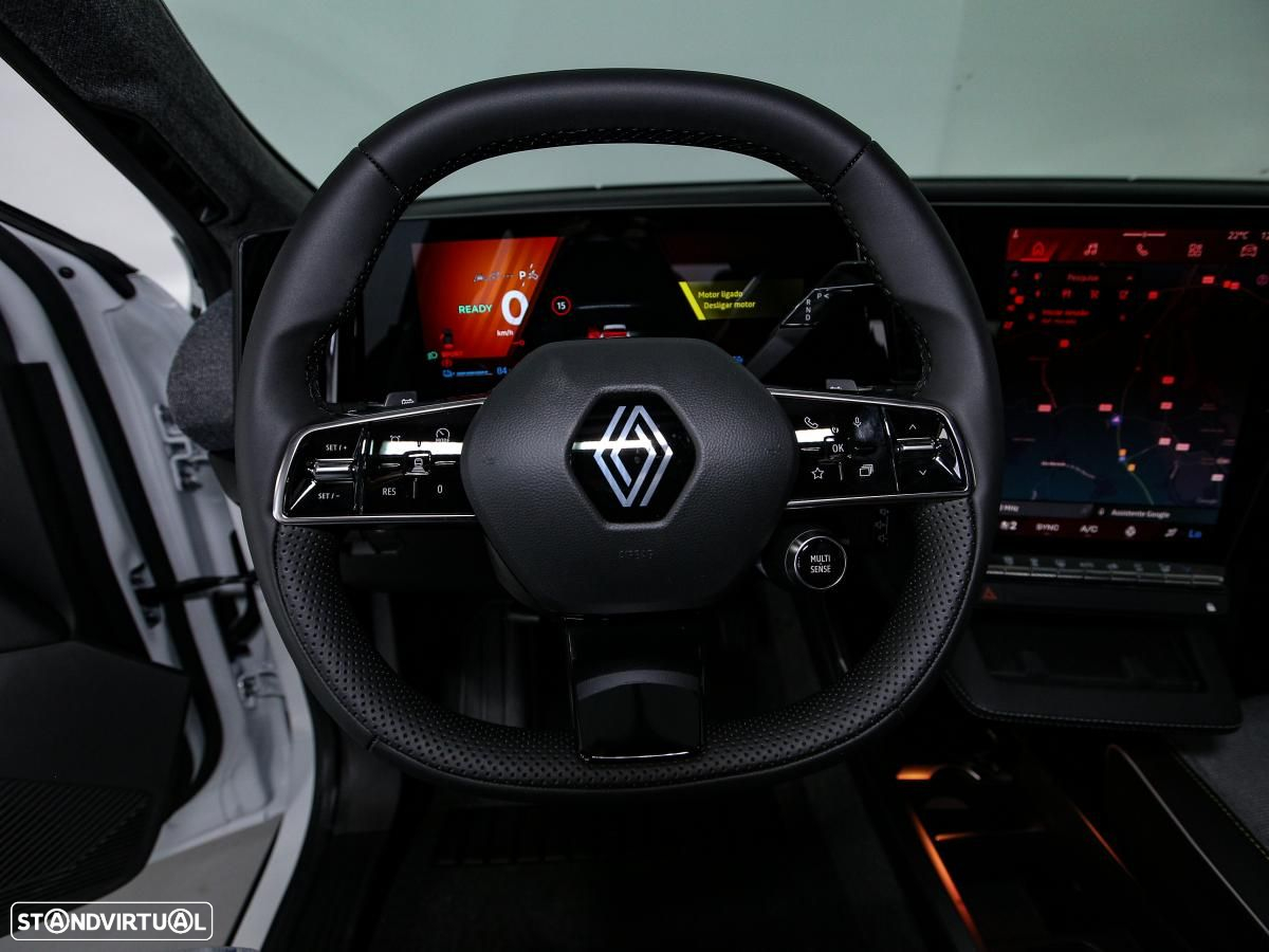 Renault Scénic E-Tech 87 kWh Evolution - 18