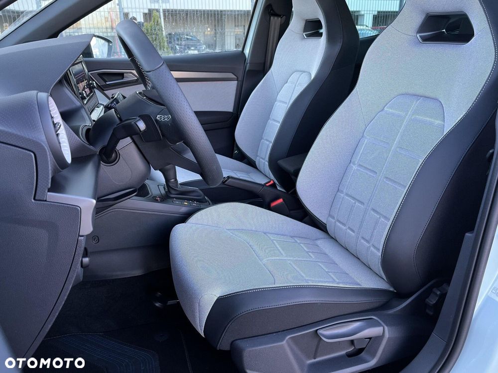 Seat Arona - 14