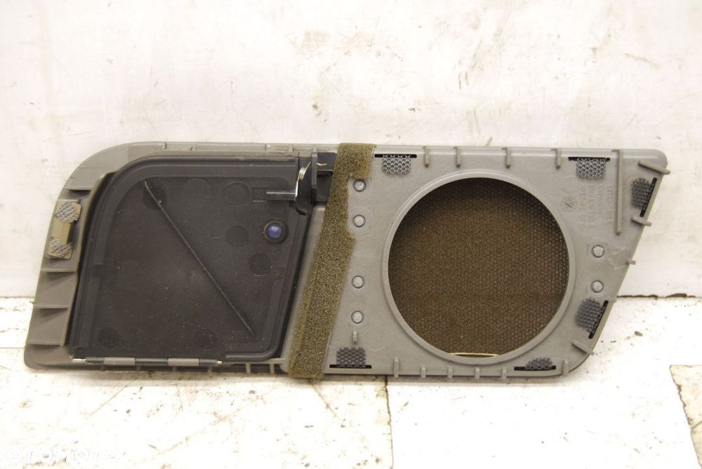 KRATKA NAWIEWU LEWA PRAWA 8H0819793A 8H0819794A AUDI A4 B6 B7 CABRIO - 4