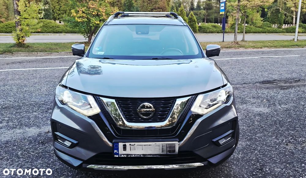 Nissan X-Trail - 3