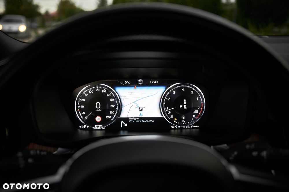 Volvo S60 T4 Inscription - 33