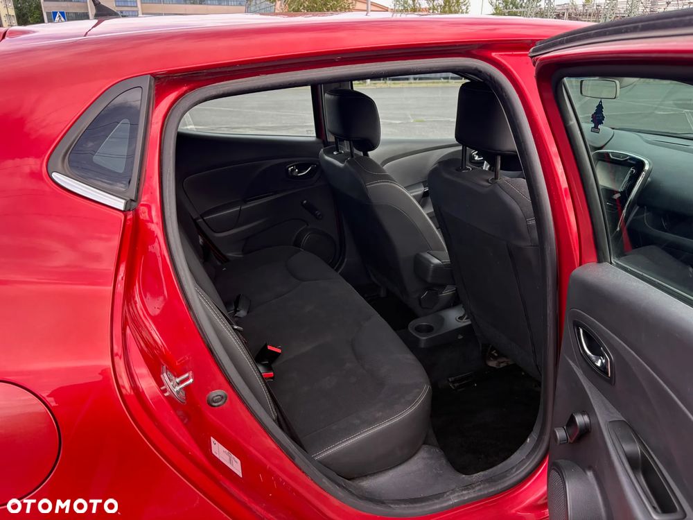 Renault Clio 0.9 Energy TCe Intens - 5