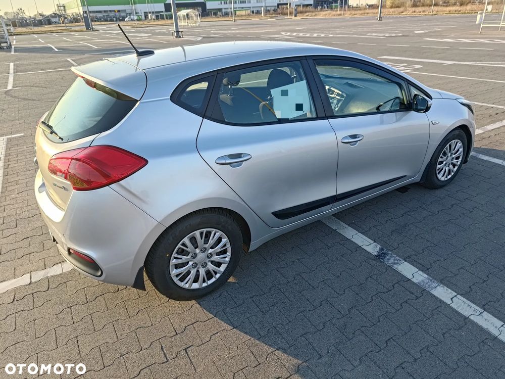 Kia Ceed 1.6 CRDi M - 3