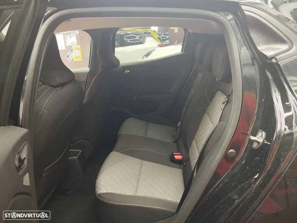 Renault Clio 1.0 TCe Evolution Bi-Fuel - 13