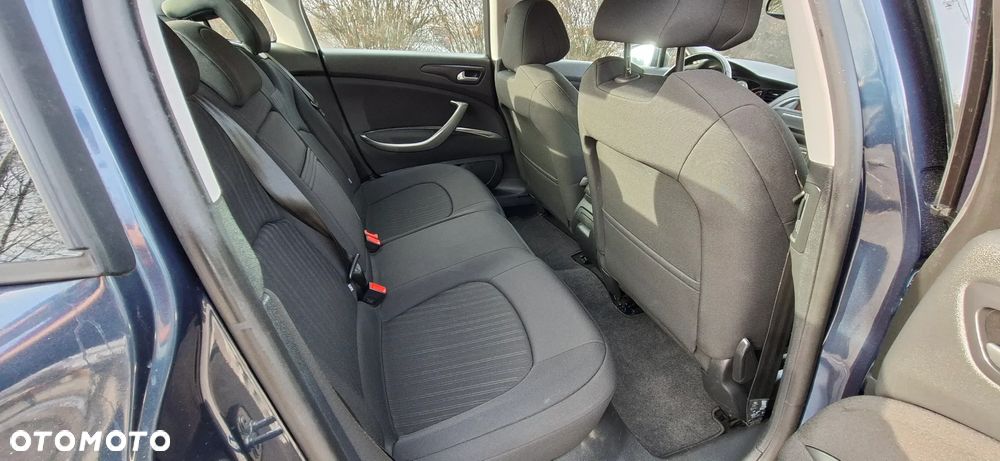 Citroën C5 2.0i 16V Dynamique Equilibre - 19