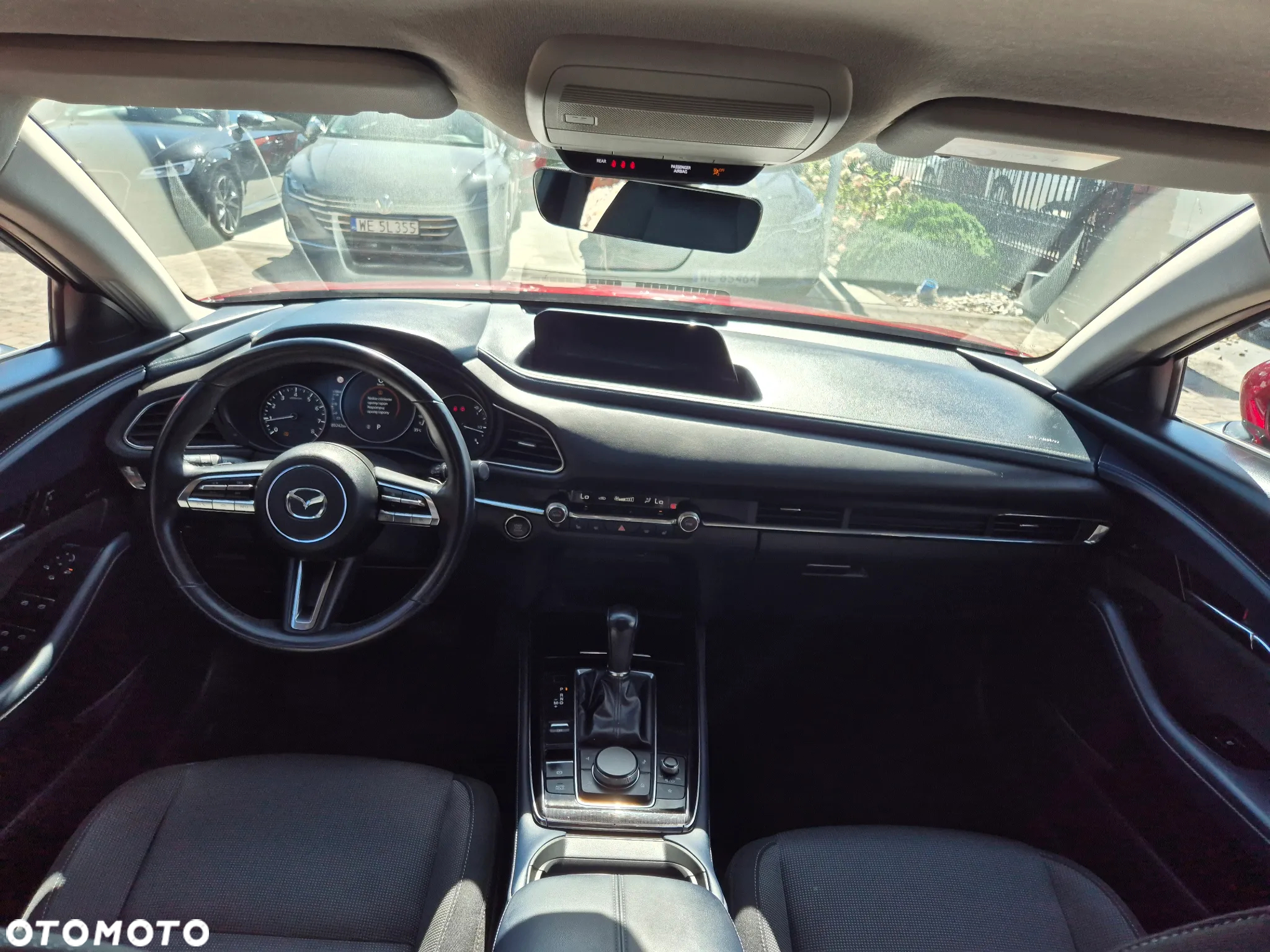 Mazda CX-30 - 15