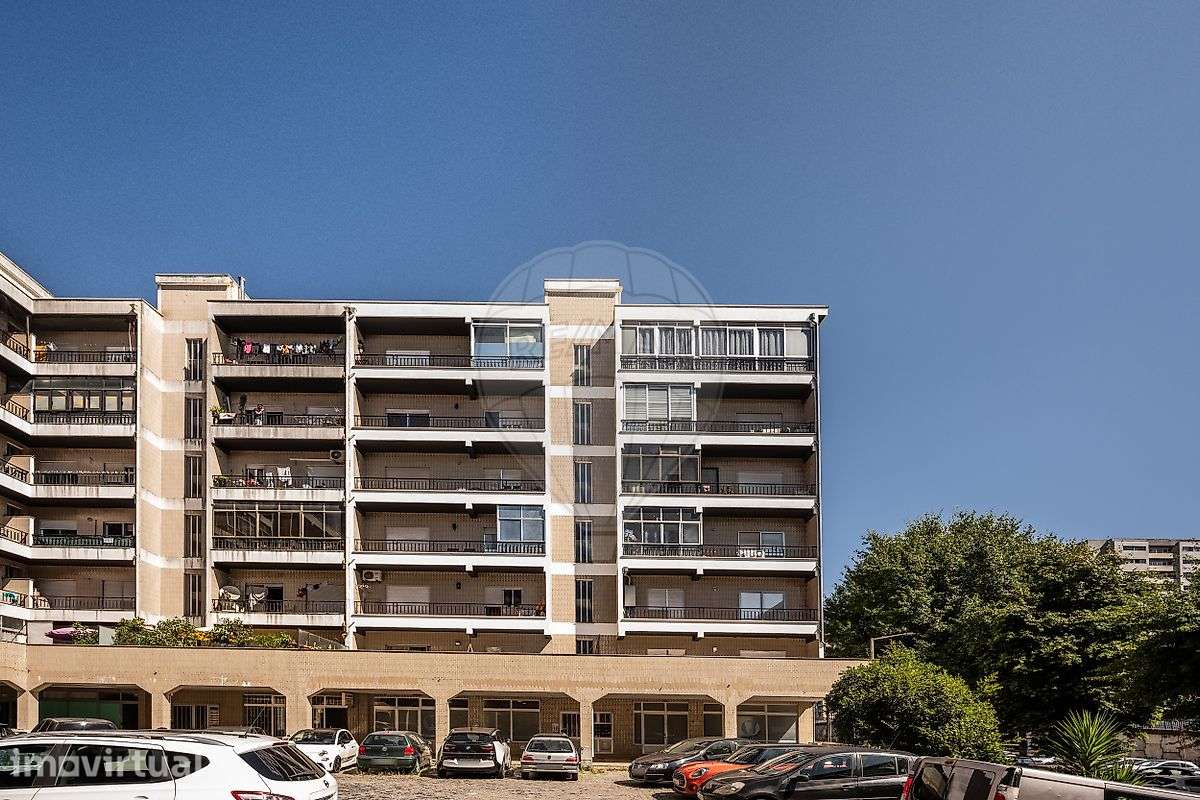 Apartamento T3 para venda - Grande imagem: 4/34