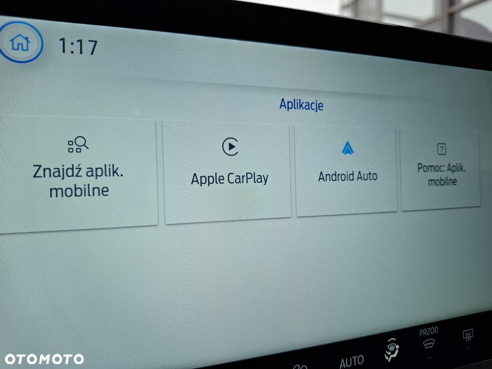 Ford Focus 2.3 EcoBoost ST X - 31