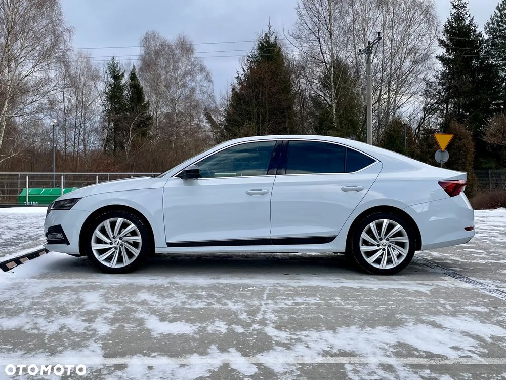 Skoda Octavia - 18