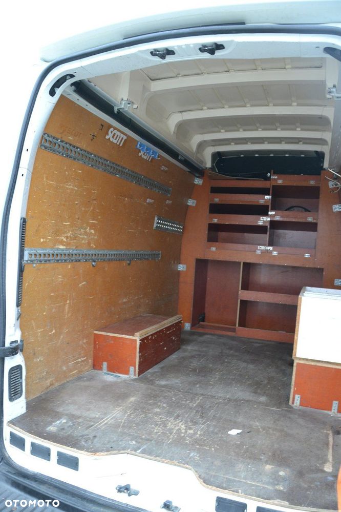 Renault Master - 20