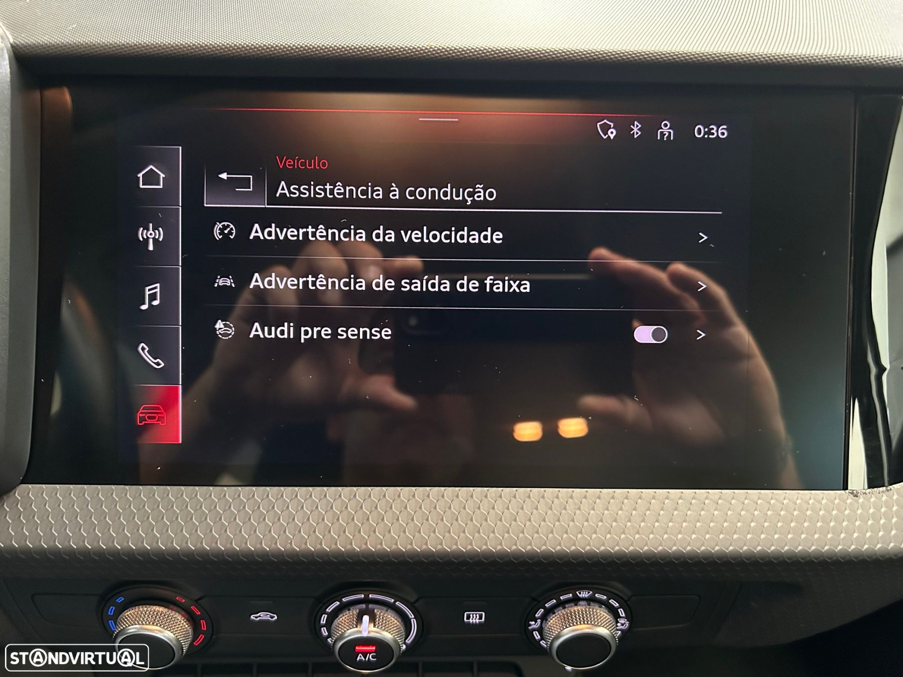 Audi A1 Sportback 25 TFSI - 27