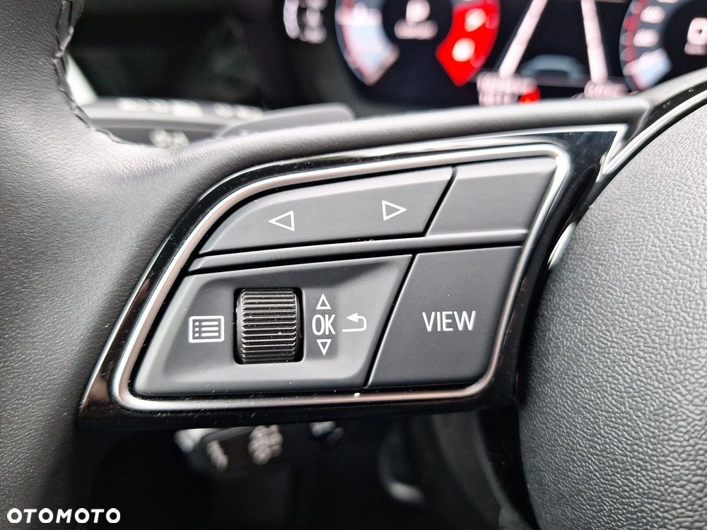 Audi A3 Sportback - 20