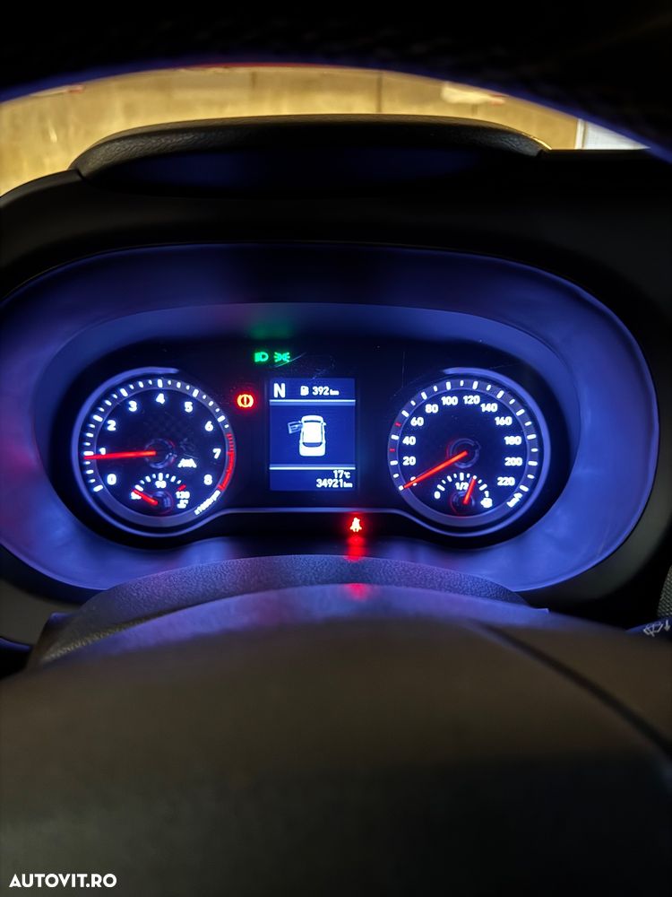 Hyundai i10 1.2 Automatik Prime - 12