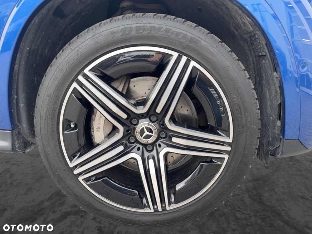 Mercedes-Benz GLC - 10