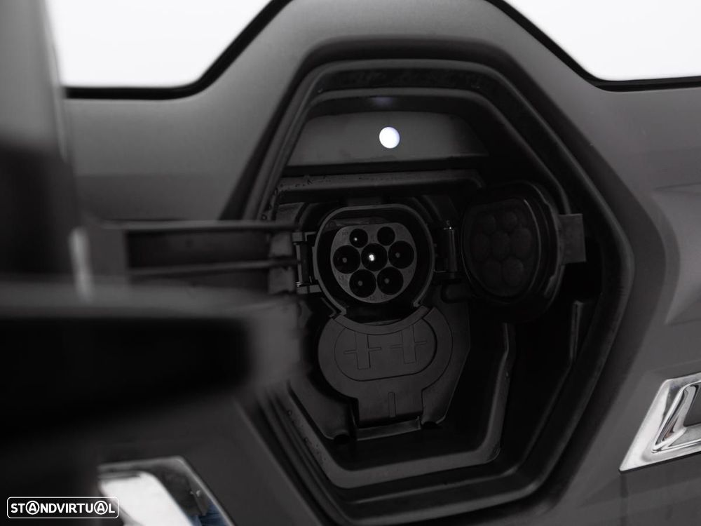 Renault Kangoo VAN E-TECH EV45 GRAND CONFORT c/iva - 11