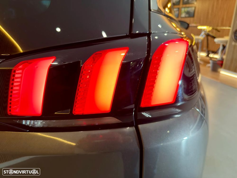 Peugeot 5008 1.5 BlueHDi Active - 35