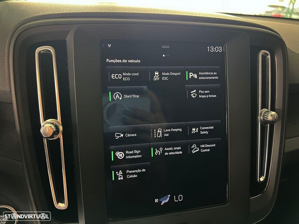 Volvo XC 40 2.0 D3 Momentum - 14