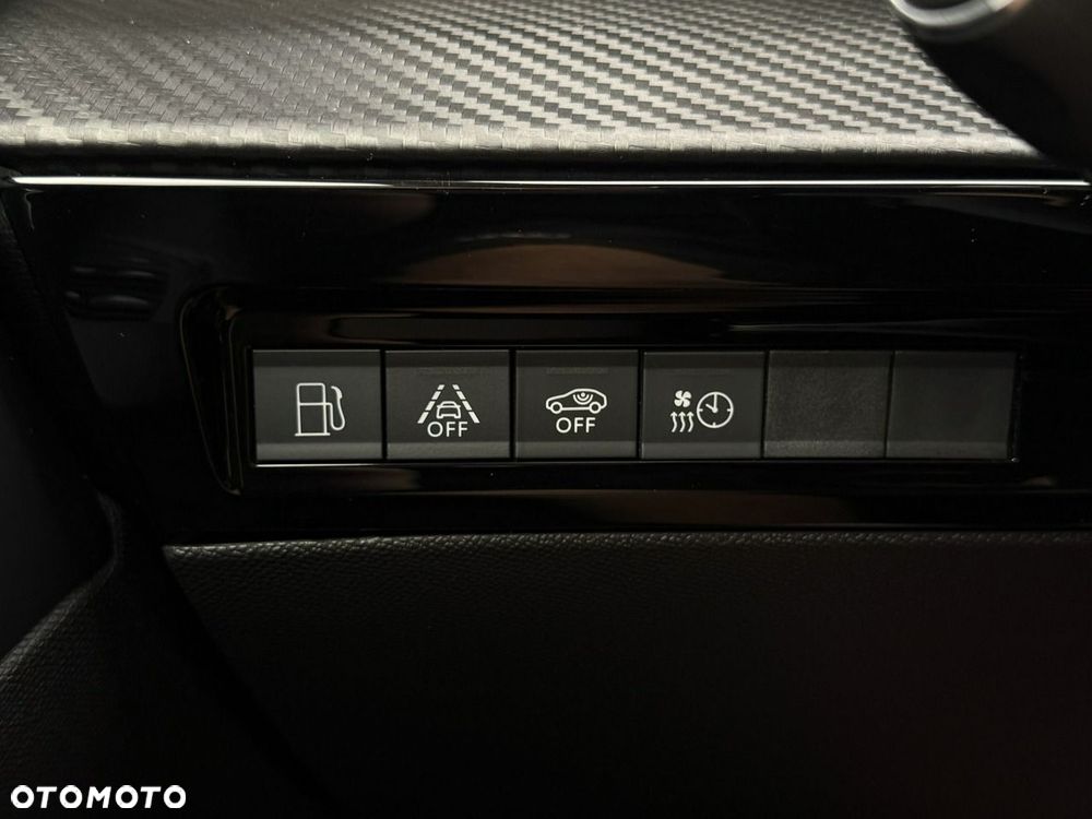 Peugeot 508 1.6 PureTech HYbrid PHEV Allure S&S EAT8 - 33