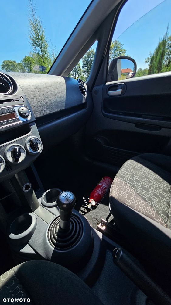 Mitsubishi Colt 1.1 Inform EU5 - 12