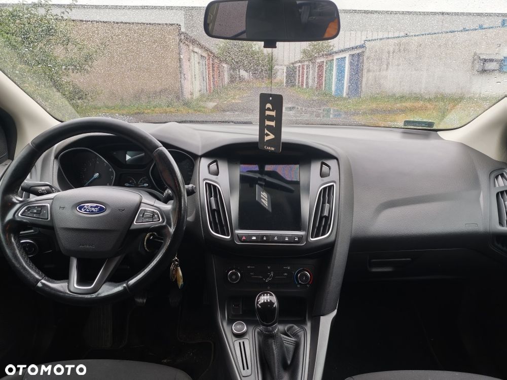 Ford Focus - 5