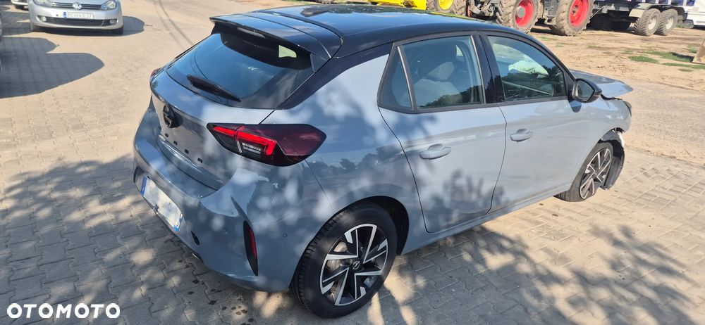 Opel Corsa 1.2 Elegance S&S - 10