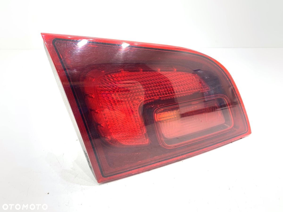 LAMPA TYŁ LEWA WEWNĘTRZNA - 129.00 PLN - OPEL ASTRA J Sports Tourer (P10) 2010 - 2015 2.0 CDTI - 1