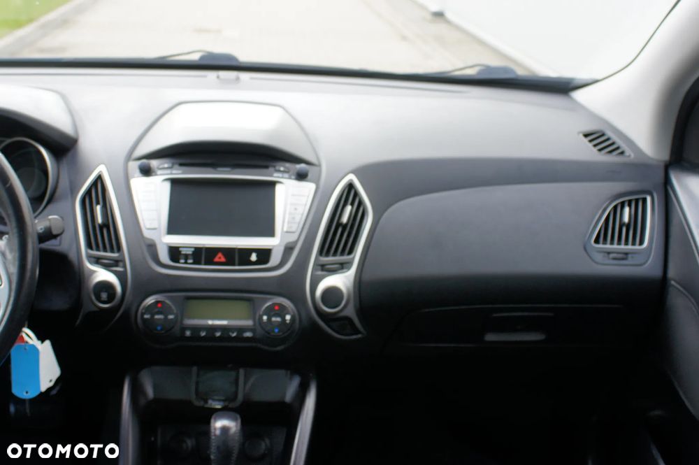 Hyundai ix35 2.0 2WD Automatik Style - 27